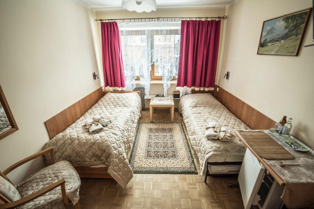 Wanda Apartment ชตอฟนอ-สดรูย ภายนอก รูปภาพ