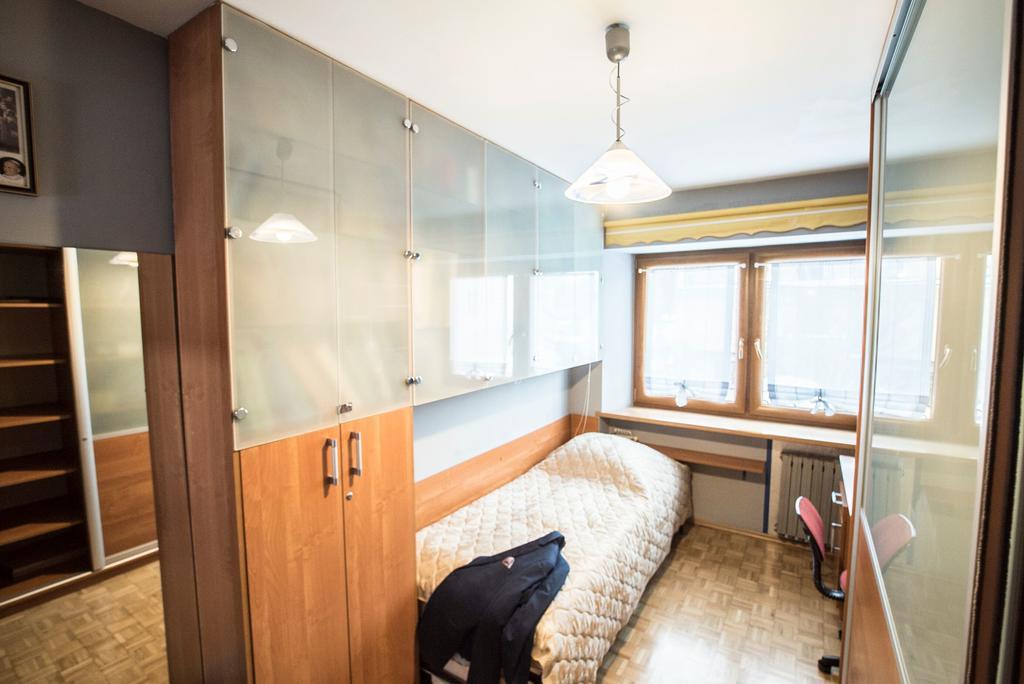 Wanda Apartment ชตอฟนอ-สดรูย ภายนอก รูปภาพ