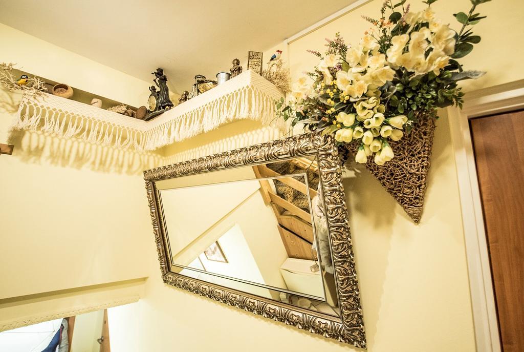Wanda Apartment ชตอฟนอ-สดรูย ภายนอก รูปภาพ