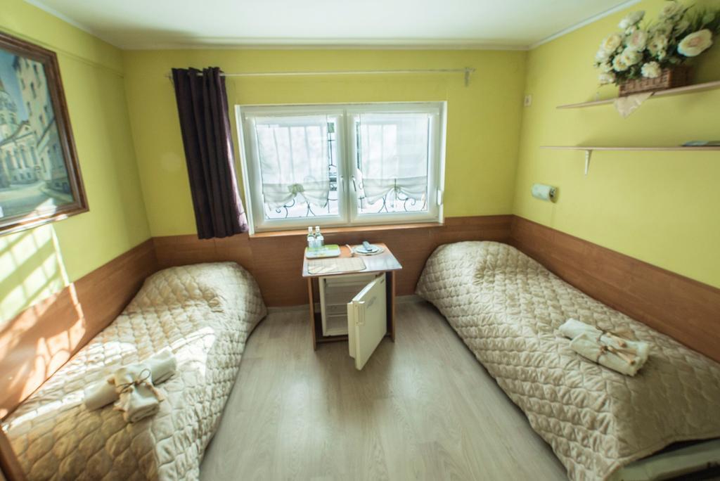 Wanda Apartment ชตอฟนอ-สดรูย ภายนอก รูปภาพ