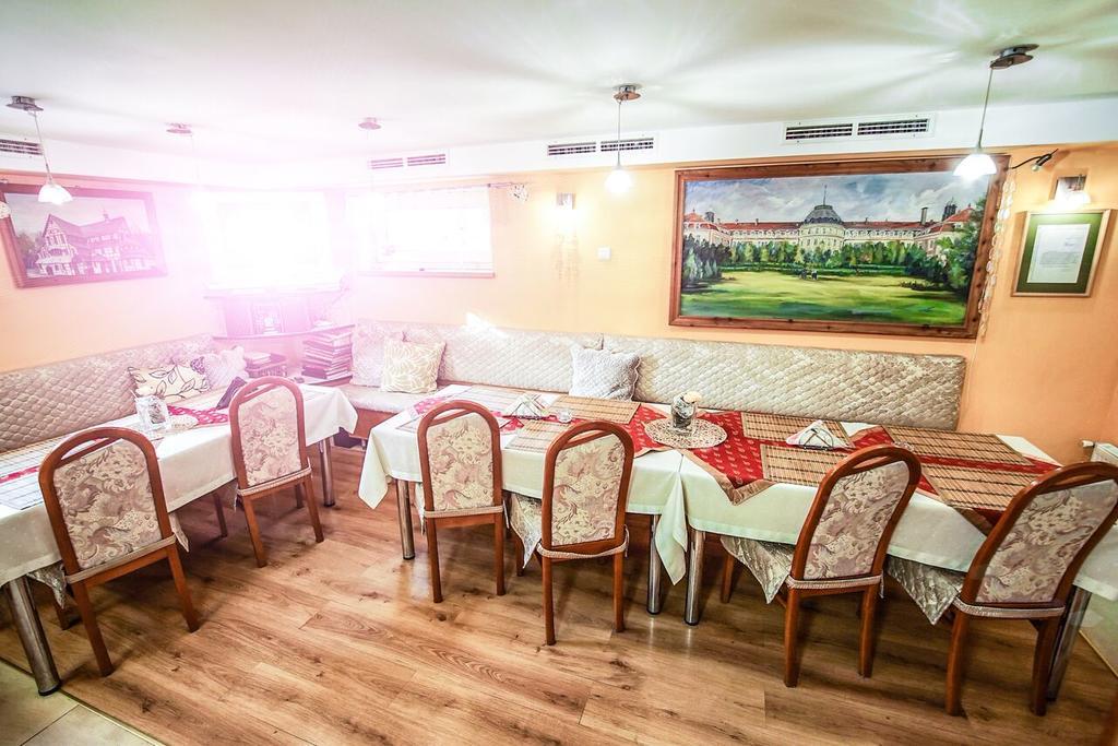 Wanda Apartment ชตอฟนอ-สดรูย ภายนอก รูปภาพ