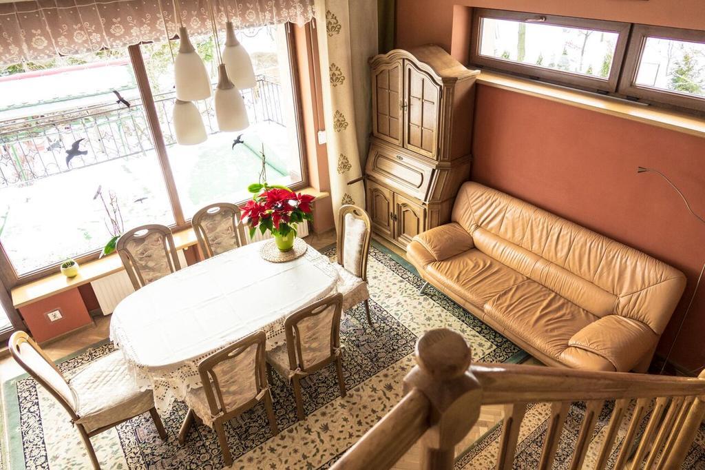 Wanda Apartment ชตอฟนอ-สดรูย ภายนอก รูปภาพ